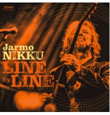 Jarmo Nikku - Line By Line