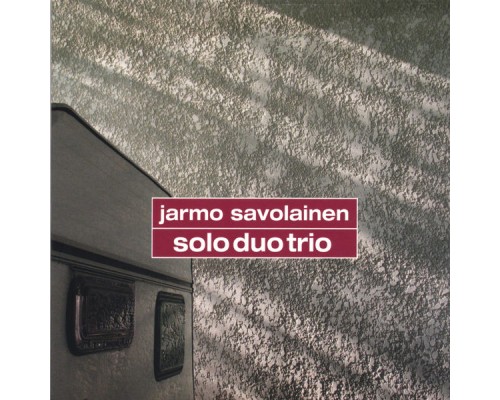 Jarmo Savolainen - soloduotrio