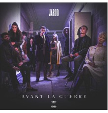 Jarod - Avant la guerre