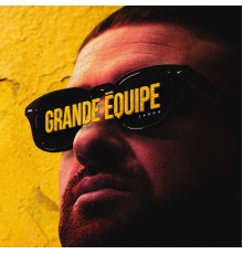 Jarod - Grande équipe