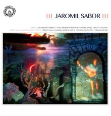 Jaromil Sabor - III