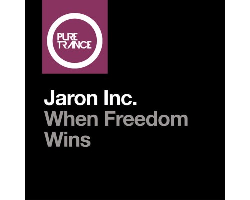 Jaron Inc. - When Freedom Wins