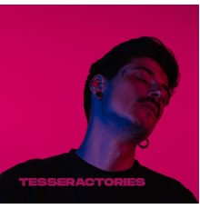 Jaroška - Tesseractories