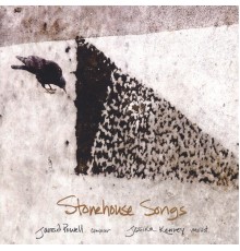 Jarrad Powell - Stonehouse Songs