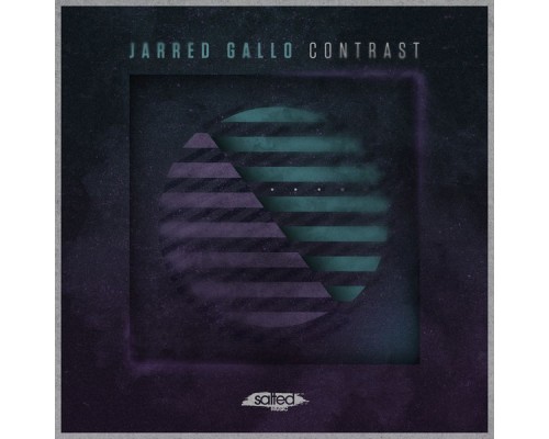 Jarred Gallo - Contrast