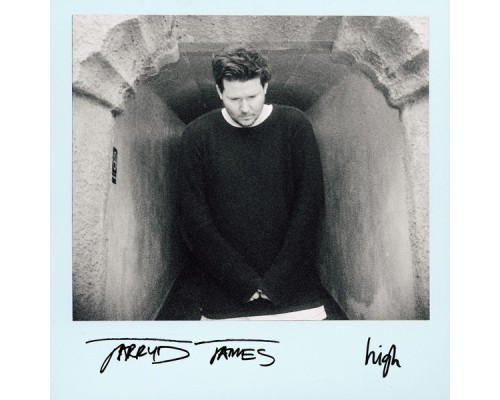 Jarryd James - High