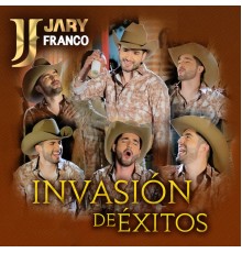 Jary Franco - Invasión De Éxitos