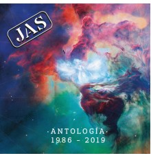 Jas - Antología: 1986 - 2019