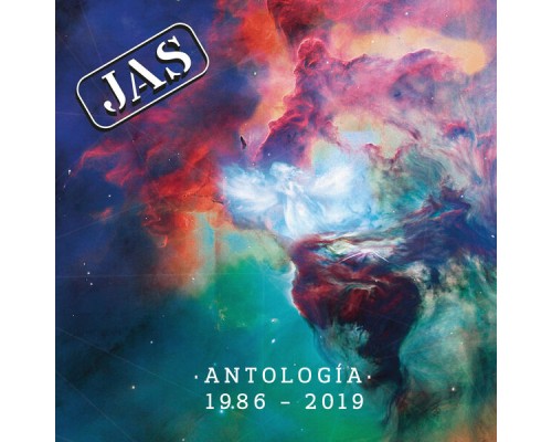 Jas - Antología: 1986 - 2019