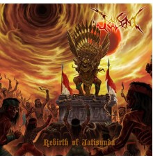 Jasad - Rebirth of Jatisunda