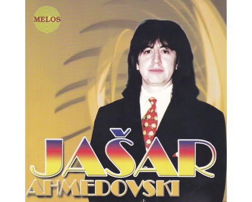 Jasar Ahmedovski - Jasar Ahmedovski