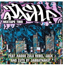 Jash - Mixtape Two