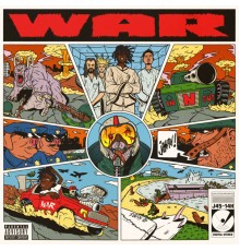 Jasiah - War