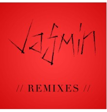 Jasmin - Mit Rette Element (Remixes)