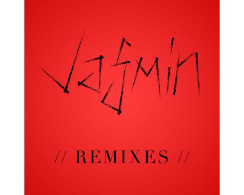 Jasmin - Mit Rette Element (Remixes)