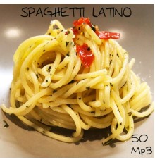 Jasmine Borromè - Spaghetti Latino