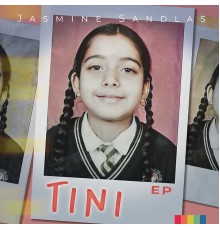 Jasmine Sandlas - Tini - EP