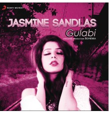 Jasmine Sandlas - Gulabi