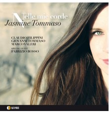 Jasmine Tommaso - Nelle mie corde