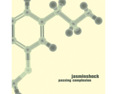 Jasminshock - Passing Complexion