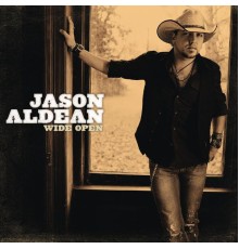 Jason Aldean - Wide Open