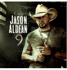 Jason Aldean - 9