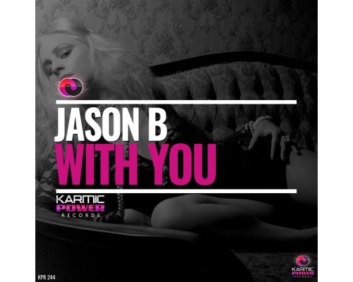 Jason B - With You