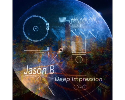 Jason B - Deep Impression