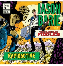 Jason Barie - Radioactive