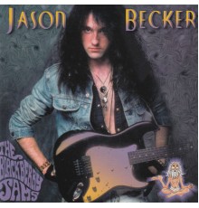 Jason Becker - The Blackberry Jams