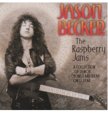 Jason Becker - The Raspberry Jams