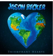 Jason Becker - Triumphant Hearts