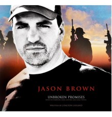 Jason Brown - Unbroken Promises