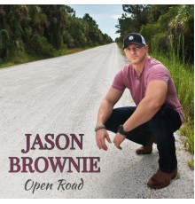 Jason Brownie - Open Road