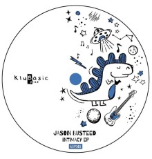 Jason Busteed - Intimacy EP