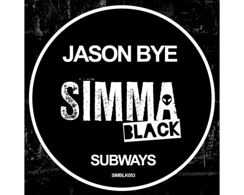 Jason Bye - Subways