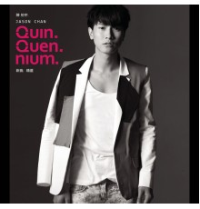 Jason Chan - Quinquennium