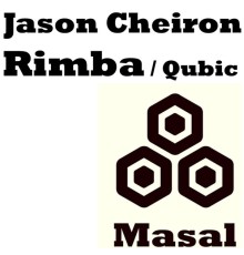 Jason Cheiron - Rimba