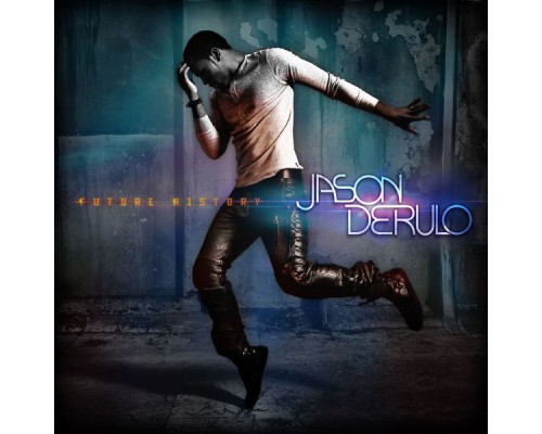 Jason DeRulo - Future History