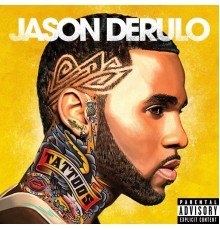 Jason Derulo - Tattoos (Édition StudioMasters)