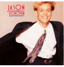 Jason Donovan - Another Night