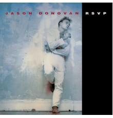 Jason Donovan - R.S.V.P.