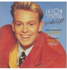 Jason Donovan - Greatest Hits