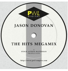 Jason Donovan - The Hits Megamix