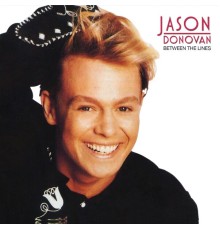 Jason Donovan - Between the Lines