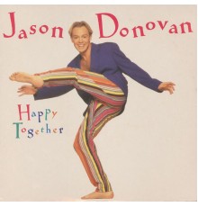 Jason Donovan - Happy Together