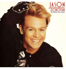 Jason Donovan - Between the Lines