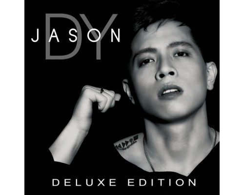 Jason Dy - Jason Dy (Deluxe)