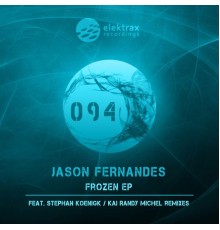 Jason Fernandes - Frozen EP