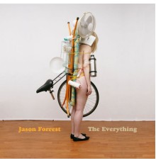 Jason Forrest - The Everything